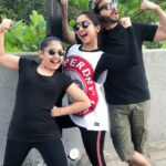 Dheeraj Dhoopar Instagram - Told you not to grow up so fast, you didn’t listen 🤦🏻‍♀️ But you grew up into this lovely human being that we can’t complain ❤️🧿 It’s not unknown to you & the world that we love you to bits .. you will always be our baby girl not matter how old & tall you grow !!! Happy birthday @arorasamaira29 ❤️❤️ Now move in with us na please !?!