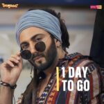 Dheeraj Dhoopar Instagram - A glimpse into the life of Bulbul Tyagi ! The naughtiest character I ever played. Give us both ur love ❤️ Brace yourself for his journey full of twists & turns only on #Tatlubaaz! @theepicon @aditya_pittie @sourjyamohanty @rainanjali @fatema.contractor @tatlubaaz_the_show @apittie @dheerajdhoopar @nargisfakhri @divyaagarwal_official @thegagananand @zeishanquadri83 @karishmamodi23 @aakashdeeparora @imvaquarshaikh @baljitsinghchaddha @tanveendugal @avnitchadha @kuljitchadha @9pm.films @vibhukashyap @amandixit41 @in10medianetwork #epicon #conhaitatlubaaz #dheerajdhoopar #bulbultyagi #concharacter #streamingsoon #watchepicon #trending