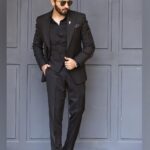 Dheeraj Dhoopar Instagram – Sigma mind, alpha heart.