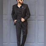 Dheeraj Dhoopar Instagram – Sigma mind, alpha heart.