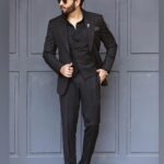 Dheeraj Dhoopar Instagram – Sigma mind, alpha heart.