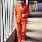 Dheeraj Dhoopar Instagram – #Tatlubaaz promotions Day 1 ! 🧡

Styled by : @kmundhe4442 
Shoes : @gucci 
MUA – @sahil_anand_arora