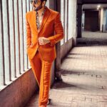 Dheeraj Dhoopar Instagram – #Tatlubaaz promotions Day 1 ! 🧡

Styled by : @kmundhe4442 
Shoes : @gucci 
MUA – @sahil_anand_arora