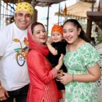 Dheeraj Dhoopar Instagram - How I turned 1 ❤️
