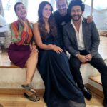 Dheeraj Dhoopar Instagram - Dream Team ♥️ #TATLUBAAZ