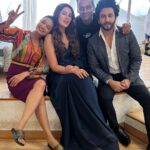 Dheeraj Dhoopar Instagram - Dream Team ♥️ #TATLUBAAZ