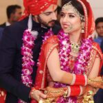 Dheeraj Dhoopar Instagram - सात साल.. सातों जनम तक ❤️