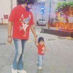 Dheeraj Dhoopar Instagram - My heart ❤️