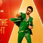 Dheeraj Dhoopar Instagram – #ZRA2024 💚