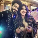 Dheeraj Dhoopar Instagram – Happy Diwali with my lovelies ♥️

Kurta by @bharat_reshma ♥️