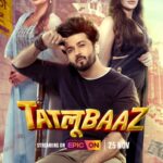 Dheeraj Dhoopar Instagram - Get ready to groove with us on Tatlubaaz Title Track! Dheeraj Dhoopar, Nargis Fakhri, and Divya Agarwal are here to add some spicy flavor to your day. The song serves up laughter and a catchy beat which makes it a ticket to pure entertainment. Join the con man’s rollercoaster ride on 25th November 2023 only on India’s Best OTT Platform - Epic On! Credits - Singer: Saheb, Muskaan Tomar Music Composer: Muskaan Tomar Lyricist: Rajnish Yadav Music Producer/Mixing & Mastering Engineer: Aabhaas Tomar Recording Engineer: Pranil More Vocals Recorded at 7 Sonik Studio, Mumbai @theepicon @aditya_pittie @sourjyamohanty @rainanjali @fatema.contractor @tatlubaaz_the_show @apittie @dheerajdhoopar @nargisfakhri @divyaagarwal_official @thegagananand @zeishanquadri83 @karishmamodi23 @aakashdeeparora @imvaquarshaikh @baljitsinghchaddha @tanveendugal @avnitchadha @kuljitchadha @9pm.films @vibhukashyap @amandixit41 @in10medianetwork #tatlubaaz #titletrack #epicon #streamingnow #newrelease #newsong #listennow #newrelease #newhindisong #dheerajdhoopar #nargisfakhri #divyaagrawal #hindisong #NewTitleTrack