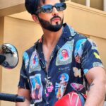 Dheeraj Dhoopar Instagram - 🎧