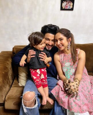Top 10 Most Engaging Instagram Posts by Dheeraj Dhoopar