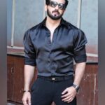 Dheeraj Dhoopar Instagram - Say “SUBHAANallah” ! ♥️