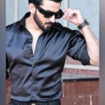 Dheeraj Dhoopar Instagram - Say “SUBHAANallah” ! ♥️