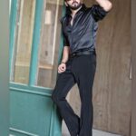Dheeraj Dhoopar Instagram - Say “SUBHAANallah” ! ♥️