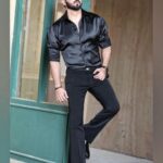Dheeraj Dhoopar Instagram - Say “SUBHAANallah” ! ♥️