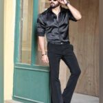 Dheeraj Dhoopar Instagram – Say “SUBHAANallah” ! ♥️