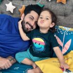 Dheeraj Dhoopar Instagram - Smiles & Pouts 😊😘 #HappySunday