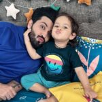 Dheeraj Dhoopar Instagram - Smiles & Pouts 😊😘 #HappySunday