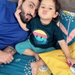 Dheeraj Dhoopar Instagram - Smiles & Pouts 😊😘 #HappySunday
