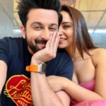 Dheeraj Dhoopar Instagram - P.S. I Love You ♥️