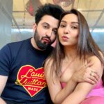 Dheeraj Dhoopar Instagram - P.S. I Love You ♥️