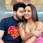 Dheeraj Dhoopar Instagram - P.S. I Love You ♥️