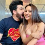 Dheeraj Dhoopar Instagram - P.S. I Love You ♥️