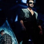 Dheeraj Dhoopar Instagram - Back to the ‘Shor’ 😎 #ZRA2024