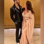 Dheeraj Dhoopar Instagram - Hi @sarya12 , long time 🥰♥️