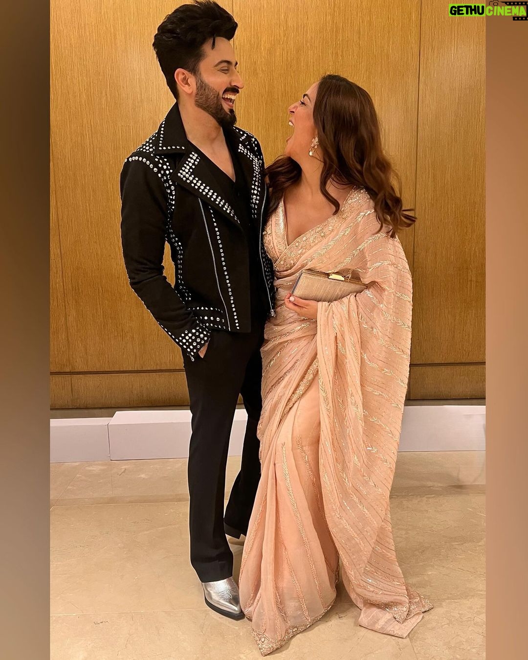 Dheeraj Dhoopar Instagram - Hi @sarya12 , long time 🥰♥️