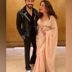 Dheeraj Dhoopar Instagram - Hi @sarya12 , long time 🥰♥️