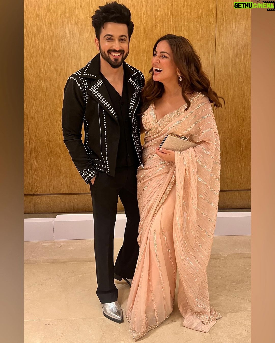 Dheeraj Dhoopar Instagram - Hi @sarya12 , long time 🥰♥️