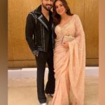 Dheeraj Dhoopar Instagram - Hi @sarya12 , long time 🥰♥️