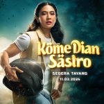 Dian Sastrowardoyo Instagram - Siap-siap ketemu ya. Tunggu tanggal mainnya di 11.03.2024