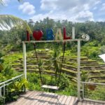 Diana Danielle Instagram - Seharian di Kota Ubud Bali #romantikaastro @cogearproductions Ubud, Bali, Indonesia