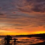 Diana Danielle Instagram - Sunset... pasti kita kemBALI #romantikaastro @cogearproductions