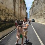 Diana Danielle Instagram - Sunset... pasti kita kemBALI #romantikaastro @cogearproductions