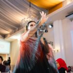 Diana Danielle Instagram - A night with Kunkwan in @rizmanruzaini ❤️ @kunkwan_msia