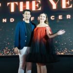 Diana Danielle Instagram - A night with Kunkwan in @rizmanruzaini ❤️ @kunkwan_msia