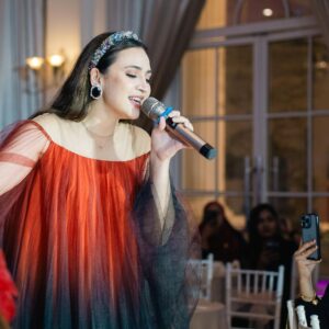 Diana Danielle Instagram - A night with Kunkwan in @rizmanruzaini ❤️ @kunkwan_msia