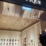 Diana Danielle Instagram - Celebrating @diptyque store opening at Pavilion Damansara, what a beautiful interior! Influenced by the traditional Malay culture with a blend of refined French elegance ✨ @kensapothecary Fun fact: I ran into a random store and bought this outfit 10 mins before the event 🤭 that’s what happens when you don’t plan your week mindfully! Do you like my last minute outfit though?