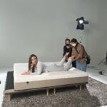 Diana Danielle Instagram - Work album drop before i do a digital cleanse ✨ @napure_mattress @chemad7