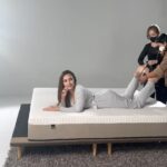 Diana Danielle Instagram - Work album drop before i do a digital cleanse ✨ @napure_mattress @chemad7