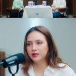 Diana Danielle Instagram - “We always have to put tanggungjawab & amanah first.” Now Streaming: EP 11 - Takdir Deep dive into this topic with @mimiflyyy & @dianadanielleb. Full episode on YouTube. Link di bio. This episode is brought to you by @becalm.my 🌿 Special thanks to @alilabangsar Kuala Lumpur for a wonderful reception throughout our filming here. Thank you for providing us this beautiful space 🤍 #tenangisghood #detachrestrelease #malaysianpodcast #mentalhealth #personalgrowth #takdir #mimifly #dianadanielle #alilabangsar Alila Bangsar