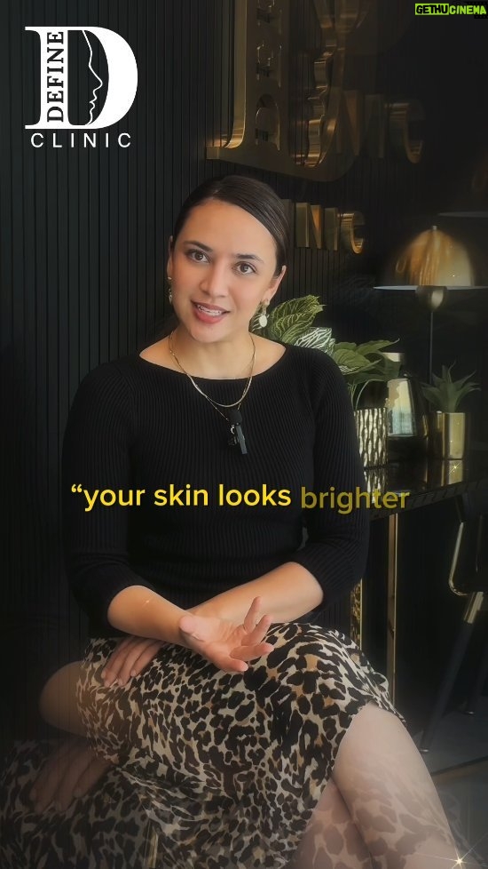 Diana Danielle Instagram - The best of 2023's, Diana Danielle glowing-skin secret that you might want to try! 💯 From dry/dull skin to hydrated & glowing skin, Profhilo® treatment at @defineclinickl is all that YOU NEED @drstefan.o will ensure that you get the best possible results from this session so you can GLOW ON with your life 💖 #dermatologymalaysia #profhilosea #profhilosea1010 #profhilo® #glowingskin #publika #klaesthetics #pakarkulitanda #pakarkulit #hydratedskin #injectablemoisturiser Publika Solaris Dutamas@Sri Hartamas