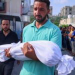 Diana Danielle Instagram - Keep donating and keep praying for Palestine. Never feel helpless just because you’re not able to stop the war. That you’re not able to give them aid, or water & food, that the border continues to be closed, that you can’t catch bombs falling from the skies. Your power is your consistent collective prayers, your power to influence by shedding light about the oppression through your own platform (however big or small), your ability to write and explain to those who don’t quite understand what’s exactly happening between Palestine and the Occupying & Oppressive Israel. Remind them that Israel does not have ANY RIGHT to “defend themselves” when they are war criminals, and the ILLEGAL occupiers of the State of Palestine for 75 years, holding millions hostage, continuously and open lu slaughtering civilians, aid workers, doctors, nurses, media representatives, bombing homes, schools, hospitals and flattening out neighbourhoods in the biggest open-prison in the world. For those with knowledge, write, for those with curiosity, read and for those with means, donate. This goes far beyond religion, this is genocide, ethnic cleansing and this is massacre.