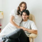 Diana Danielle Instagram - ORIGINALLY model MV Bersama Dgn Rindu was @faridkamilz 🙃 Shot in early January 2023, so now I want to share with you the version that I was so excited to shoot, esok malam (Jumaat) on YOUTUBE!