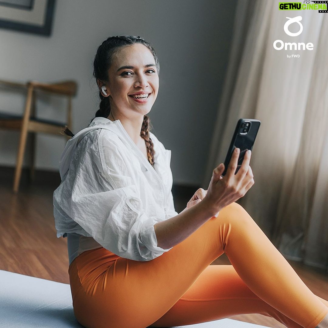Diana Danielle Instagram - Omne's AI Art function is a playground for your imagination. Unleash your inner artist and experience the future of creativity with Omne's AI Art feature. Transform your ideas and watch your imagination come to life on your screen! ποΈππ¨β¨ @omnebyfwd #everydayyourway